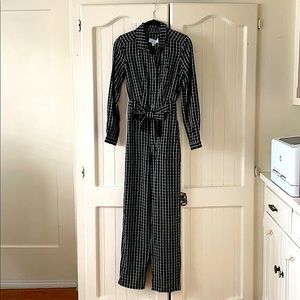 & Other Stories jumpsuit